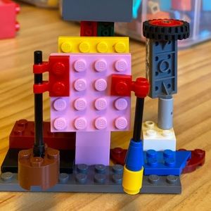 Meet your Posher, Weiya